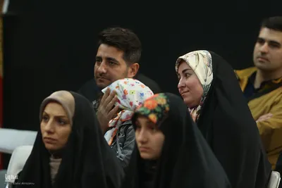 غرفه شهرداری روز سوم نمایشگاه قرآن