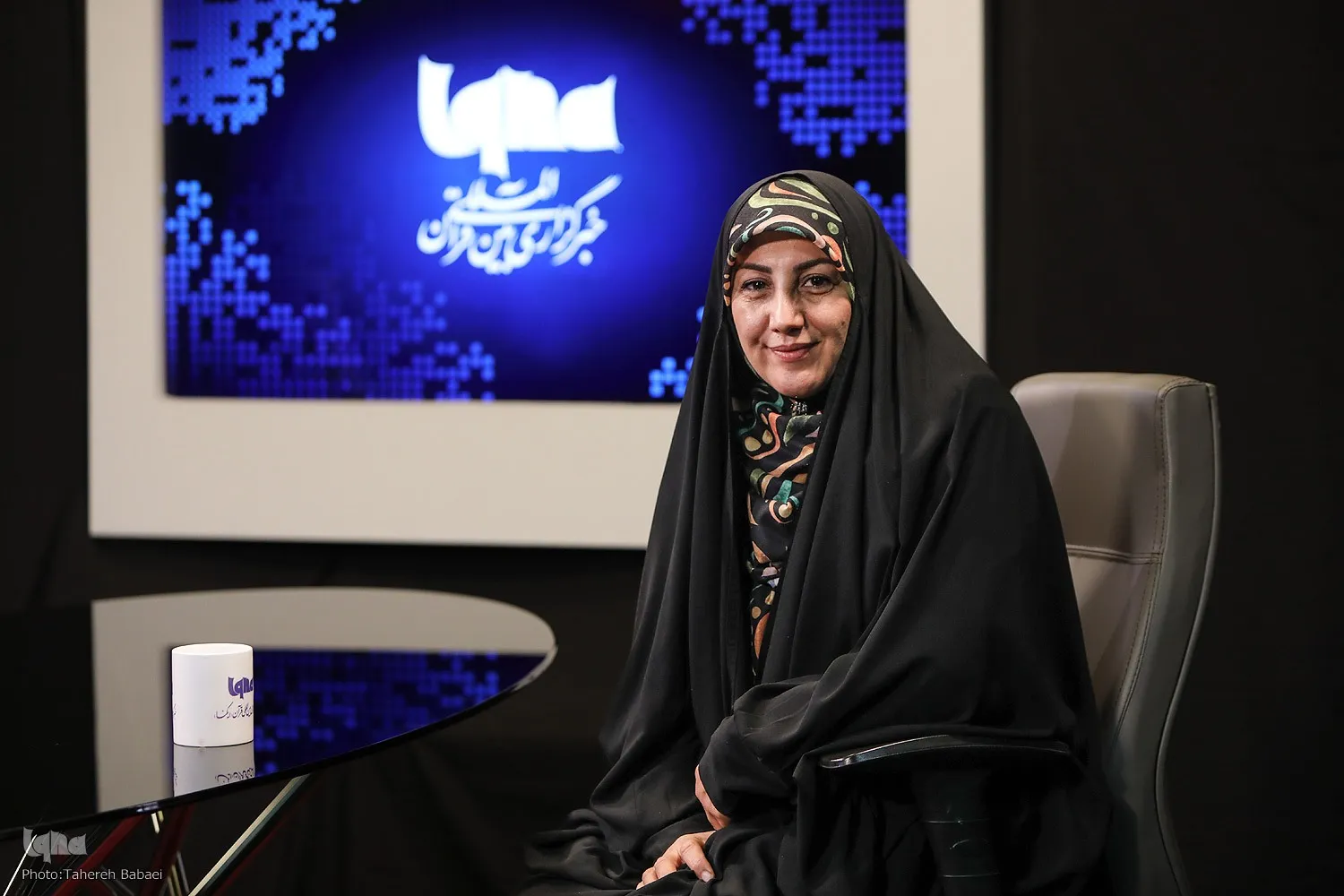 رسالت مادرانه و مسئولیت قرآنی؛ مسیر متفاوت یک بانوی پژوهشگر