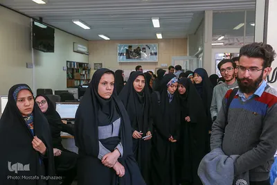 نشست کانون ها و فعالین قرآنی دانشگاه های تهران