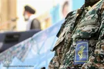 راهپیمایی مردم اهواز در حمایت از اقتدار و امنیت کشور 