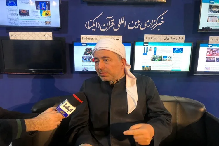 جهاددانشگاهی می‌تواند زمینه تحقق عملی اهداف بیانیه گام دوم انقلاب را فراهم کند + فیلم