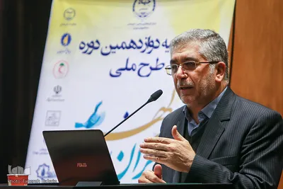 حمیدرضا طیبی، رئیس جهاددانشگاهی