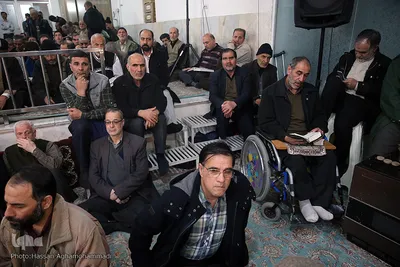 کاروان قرآنی انقلاب در شاهرود