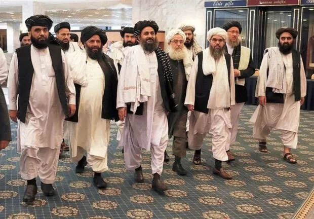 Taliban geçici hükümeti açıkladı