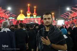 خداحافظی