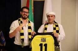 Les EAU achètent un club de foot israélien connu pour son racisme