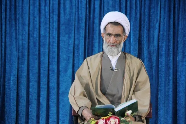 راه لبخند و مذاکره قبلاً تجربه شده است