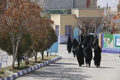 ⁨آزمون سراسری حفظ و مفاهیم قرآن کریم⁩ در چهارمحال‌و بختیاری