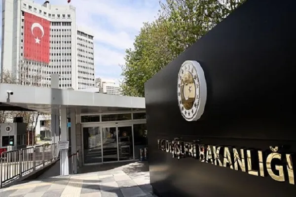 Ankara Summons Danish Envoy Following Repeated Attack on Holy Quran