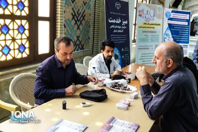 میز خدمت سازمان جهاددانشگاهی آذربایجان شرقی