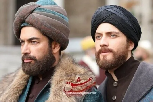 «مست عشق»؛ روایتی از حکمت اسلامی