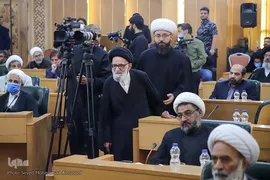 بزرگداشت علامه محمدرضا حکیمی(ره)