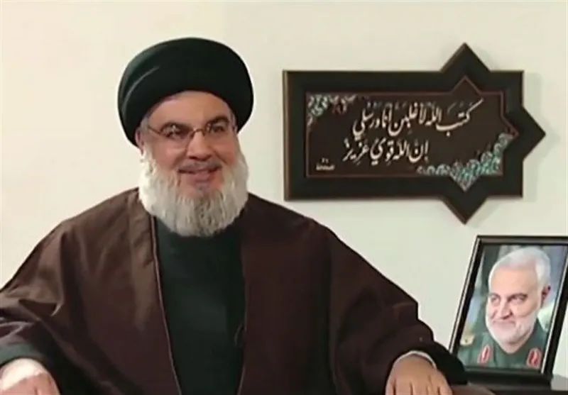 سید‌حسن نصرالله، خادم افتخاری مسجد مقدس جمکران ‌می‌شود