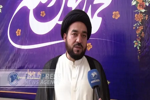 د حج مهمه فلسفه د اسلامی  امت یووالی او وحدت دی