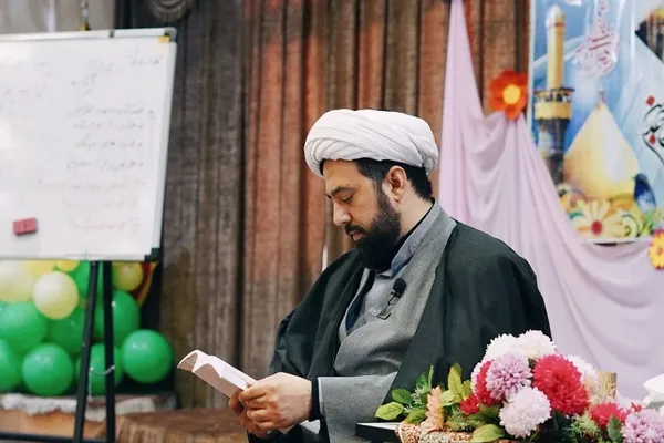 دوره توانمندسازی مدیران و معاونین مدارس مهدقرآن تبریز