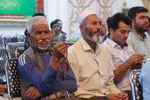 جشن آغاز هفته وحدت در شیراز‎
