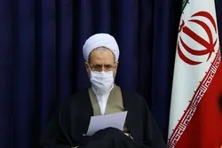 Senior Cleric Highlights Vigilance of Iranian, Azeri, Turkish Muslim Nations  