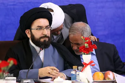 نشست هم اندشی جامعه قرآنی کشور