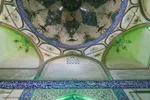 مسجد لنبان؛ میراثی ماندگار از عصر صفوی در اصفهان