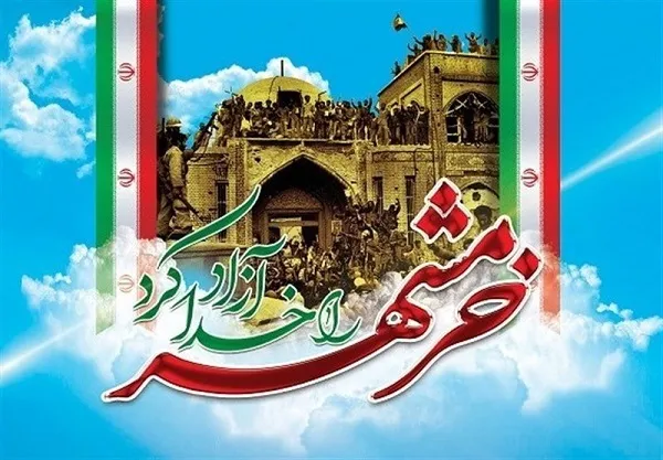 قافله انقلاب اسلامی در راه تمدن‌سازی است