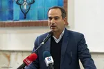 افتتاح پروژه‌های شهرستان چهارباغ در اولین روز از دهه فجر