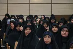 اجتماع فعالان فرهنگی استان یزد‎
