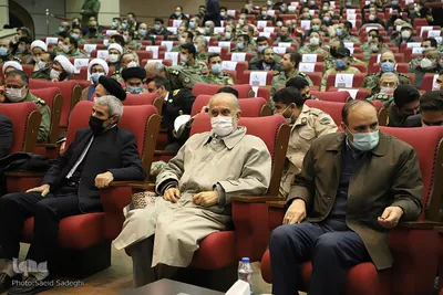 همایش بزرگداشت حماسه 9 دی در تبریز‎‎