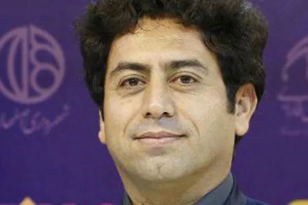 فیلم جدیدم را با محوریت قصاص می‌سازم