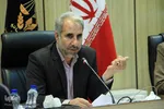 نشست خبری مدیرکل زندان ها و مدیرعامل ستاد دیه استان یزد‎
