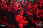 عزاداری هیئت بچه‌های انقلاب شیراز‎