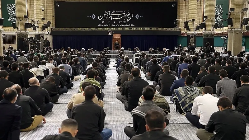 صبر او حق ته دمخه کولو په اړه قرآني سپارښتنې همیشنی دستور العمل دی