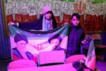 جلوه‌ای از همدلی اصحاب فرهنگ، هنر و رسانه آذربایجان‌شرقی