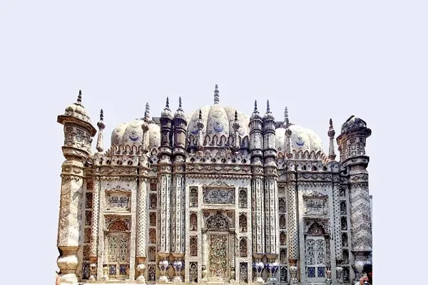 শতবর্ষী কাস্বাবটুলি জামে মসজিদ