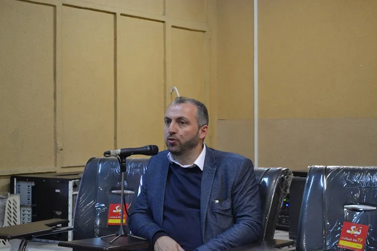 نیازمند حمایت مسئولان و خیران برای ساخت مجدد مجتمع جهاد دانشگاهی هستیم