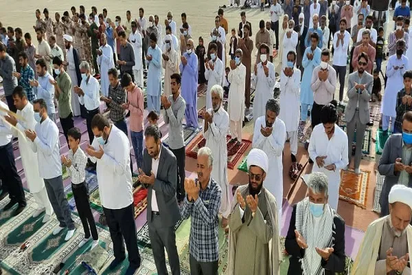مطالبه‌گری حق مردم و پاسخگویی وظیفه مسئولان است