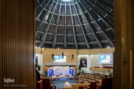 دومین روز مسابقات بین‌المللی قرآن ایران