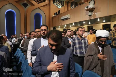 هفتمین دوره مسابقات قرآن، عترت و نماز فرهنگیان سراسر کشور