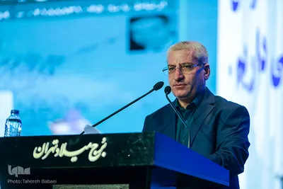 آئین نکوداشت روز شعر و ادب فارسی