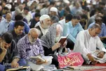 Amalan Malam dan Siang Arafat