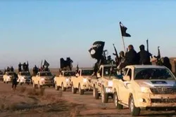 Daesh revendique un attentat contre l’armée égyptienne