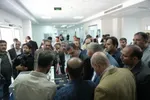 سفر معاون رئیس‌جمهور به لرستان