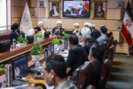 نشست هم‌اندیشی استادان تدبر در قرآن کریم