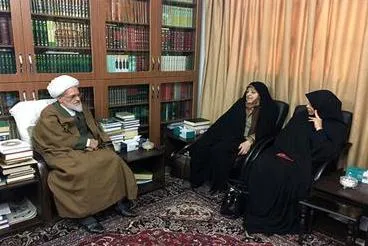 نسبت به توانمندی و ظرفیت بالای زنان کشور نباید کوتاهی داشته باشیم