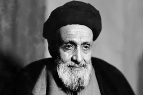 مرد مبارزه و عمل + فیلم