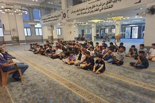 فعالیت بیش از 250 هزار دانش‌آموز در مراکز قرآنی تابستانه اردن