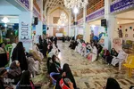 شکوه دخترانه و عظمت مادرانه