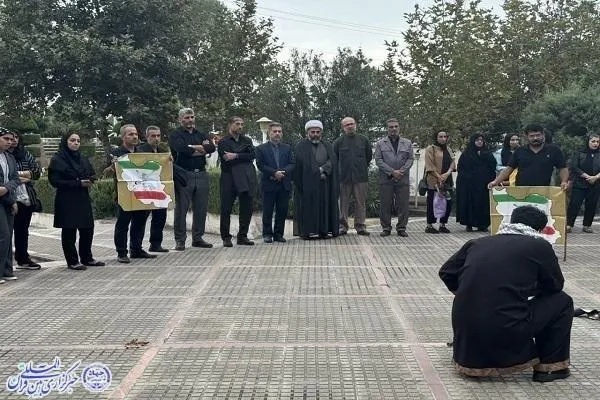 نگاهی بر نمایش «سهراب‌کشون»