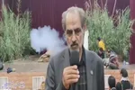 نگاهی بر نمایش دفاع مقدسی«فریاد زیرآب» به نویسندگی و کارگردانی «امیر امیرنیا»