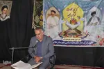 برگزاری کرسی تلاوت قرآن در ملایر‎