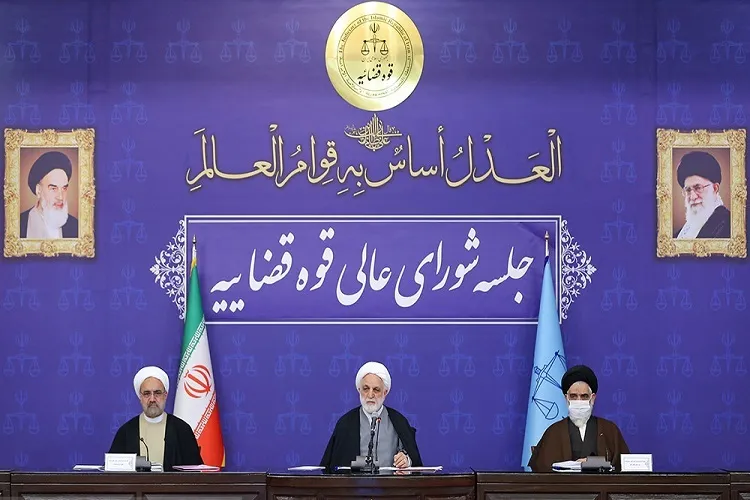 آزادی 975 نفر از زنان زندانی به مناسبت میلاد حضرت فاطمه زهرا(س) + فیلم